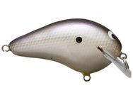 Greenfish Tackle Fat G2 Squarebill Crankbait