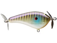 Greenfish Tackle Beer Belly Propbait