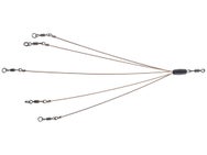 G Funk Baits Bama Rig 
