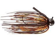 Greenfish Tackle Crawball Living Rubber Football Jig