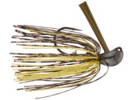 Greenfish Tackle Shin Fukae Chibi Jig
