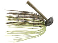 Greenfish Tackle HD Skipping Jig Hand Tied