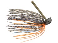 Greenfish Tackle HD Skipping Jig Hand Tied