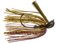 Greenfish Tackle HD Skipping Jig Hand Tied