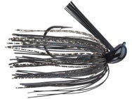 Greenfish Tackle HD Skipping Jig Hand Tied