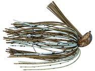 Greenfish Tackle HD Skipping Jig Hand Tied