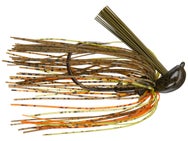 Greenfish Tackle HD Skipping Jig Hand Tied