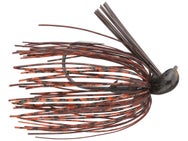 Greenfish Tackle HD Skipping Jig Hand Tied