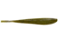 Gambler FF Series Min-O Minnow 4"