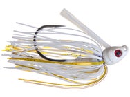 Greenfish Tackle Swim Jig