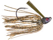 Greenfish Tackle Swim Jig