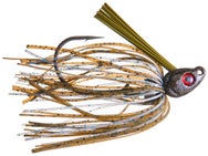 Greenfish Tackle Swim Jig