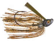 Greenfish Tackle Swim Jig