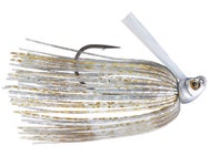 Greenfish Tackle Swim Jig Spare Change 1/4