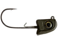 Great Lakes Finesse Sneaky Swimbait Jig Head 2pk