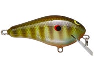 Greenfish Tackle G2 Squarebill Crankbait