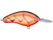 Greenfish Tackle G Flat Medium Diving Crankbait