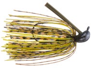 Greenfish G-Cast Jig Hand Tied