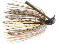 Greenfish G-Cast Jig Hand Tied