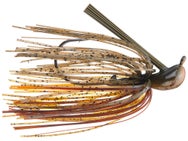 Greenfish G-Cast Jig Hand Tied