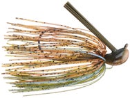 Greenfish G-Cast Jig Hand Tied