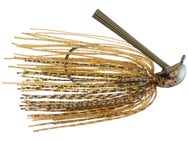 Greenfish G-Cast Jig Hand Tied
