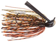 Greenfish G-Cast Jig Hand Tied