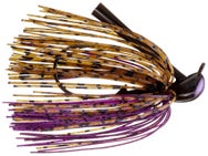 Greenfish G-Cast Jig Hand Tied