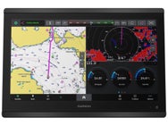 Garmin GPSMAP 8600 Series Sonar