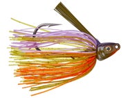 Greenfish Tackle Gaff Swim Jig
