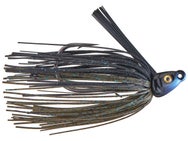 Greenfish Tackle Gaff Swim Jig G-Thang 1/2