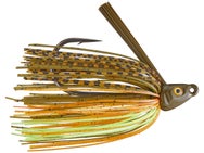 Greenfish Tackle Gaff Swim Jig