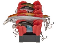 Gruv Fishing Hard Bait Launch Pad