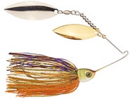Greenfish High Class Blade Spinnerbait Double Willow