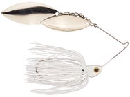 Greenfish High Class Blade Spinnerbait Double Willow