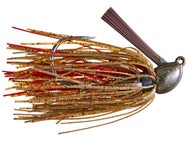 Strike King Greg Hackney Hack Attack Jig