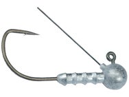Gamakatsu Horizon Head LG Weedless Light Jighead 4pk