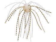 Geecrack Imo Kemushi Cue Bomb 4pk