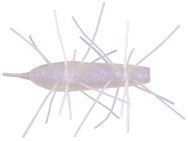 Geecrack Imo Kemushi Floating Stick Worm