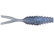 Gambler Komodo Trailer 4" 6pk