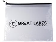 Great Lakes Finesse Clear Bait Bag