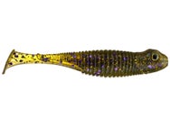 Great Lakes Finesse Dropkick Shad Swimbait