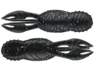 Great Lakes Finesse Juvy Craw Tube 2.5"