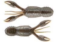 Great Lakes Finesse Juvy Craw Tube 2.5" 7pk
