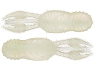 Great Lakes Finesse Juvy Craw Tube 2.5" 7pk