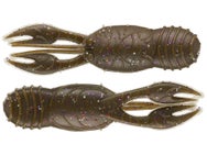 Great Lakes Finesse Juvy Craw Tube 2.5"