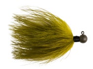 Great Lakes Finesse Marabou Jig