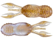 GLF Juvy Craw Matte 309 2" 8pk