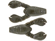 GLF Snack Craw Green Pumpkin Float 1.7" 8pk