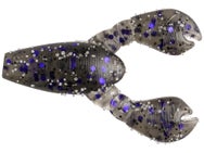 Great Lakes Finesse Micro Snack Craw